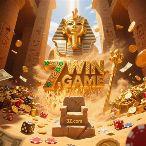 Descubra a Emoção do Casino Ao Vivo no 7win Game Paga