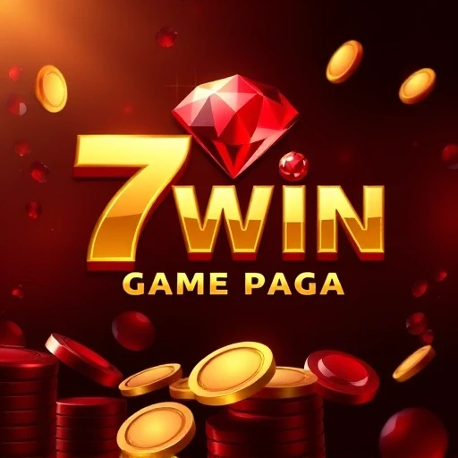 7win game paga Logo