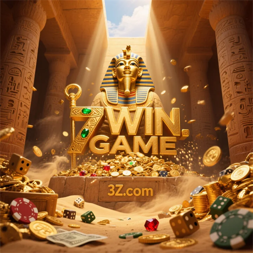 Descubra Novos Jogos na 7win Game Paga!