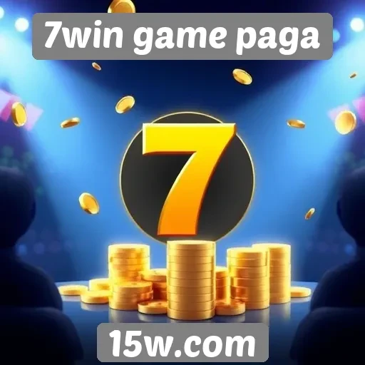 Vantagens do sistema de pagamento no 7win game
