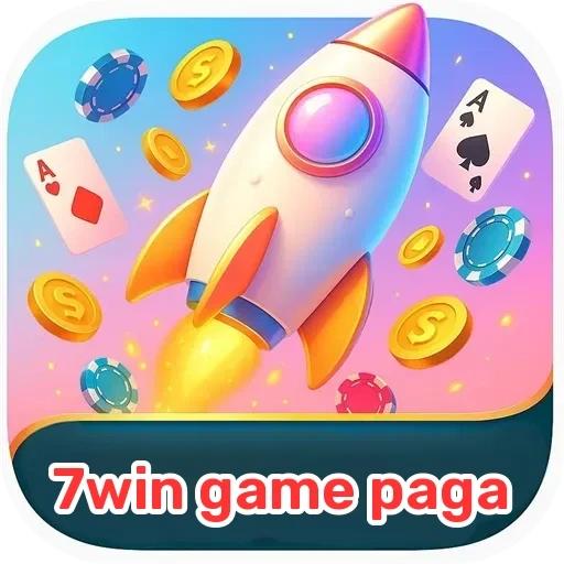 7win game paga: Explore a Plataforma de Jogos Brasileira Que Todos Estão Amando